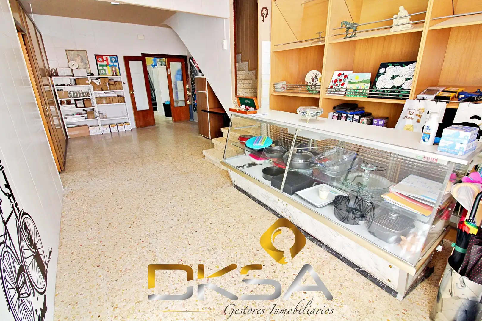 House with terrace for sale in Calle AUSIAS MARCH, imagen 3