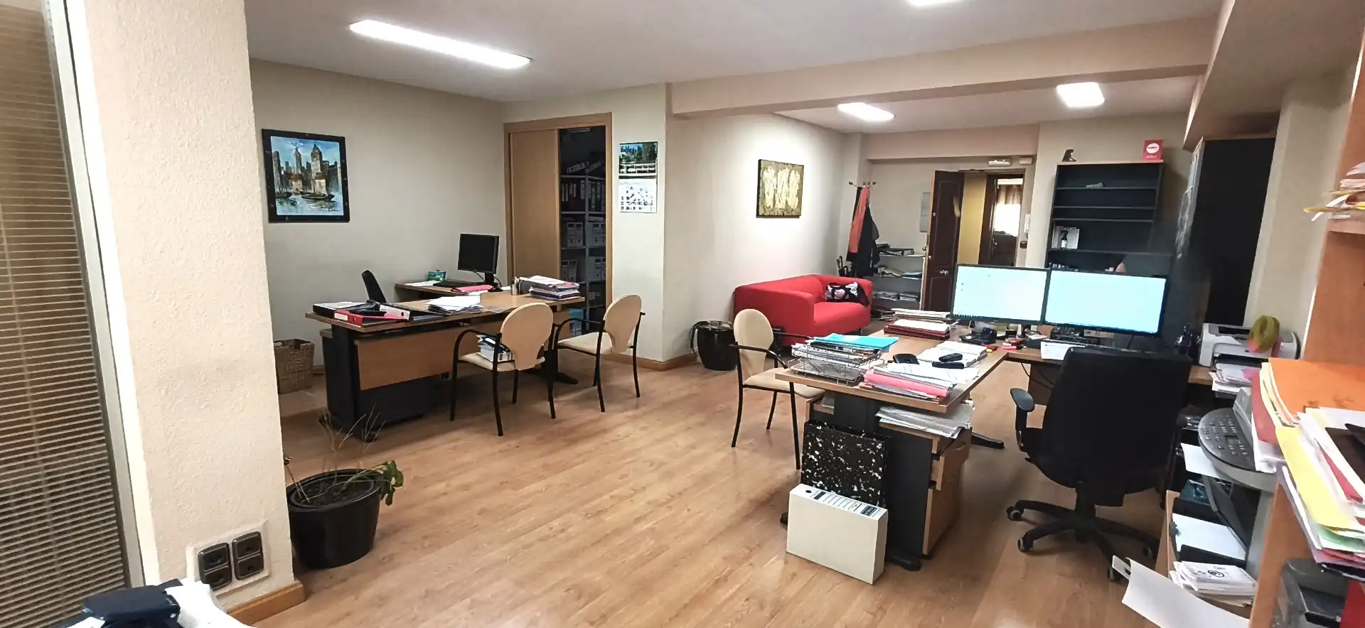 Oficina en venda a Avenida Vena, imagen 12