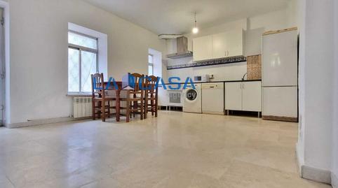 Foto 3 de Pis en venda a Calle Capuchinos, Campo Grande, Valladolid Capital