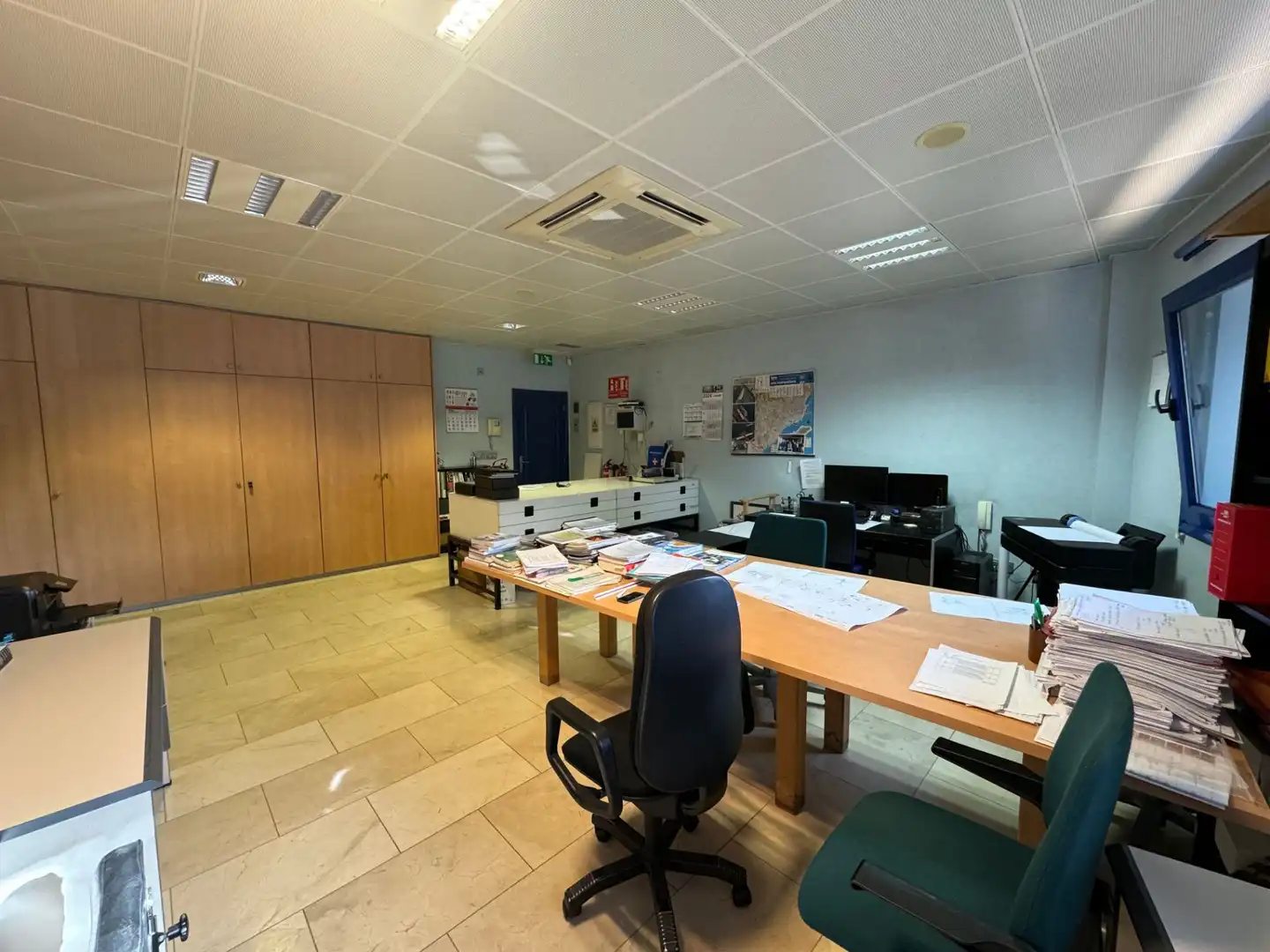 Oficina en venda en Santa Cruz de Tenerife amb Aire condicionat i Traster