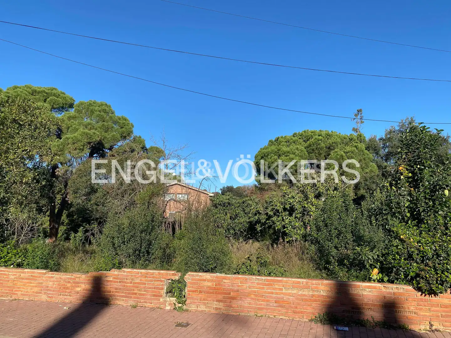 Terreno residenziale in vendita a Valldoreix, imagen 3