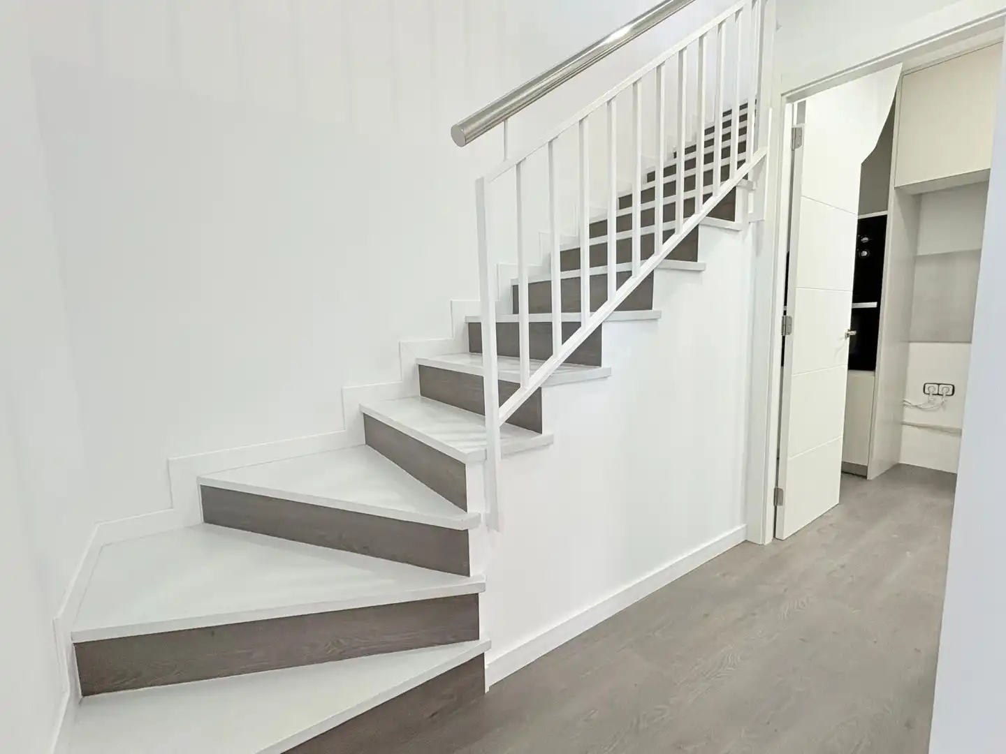 Detached homes for sale in Can Palet de Vista Alegre