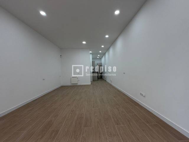 Apartamento en Venta en de Portugal en Puerta del Ángel