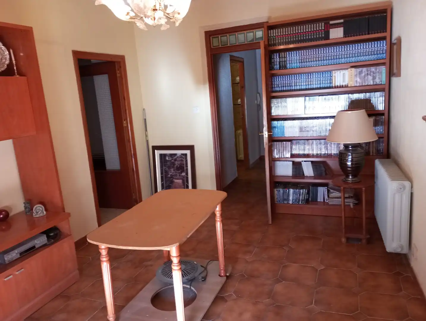 Edificio en venta en Baza