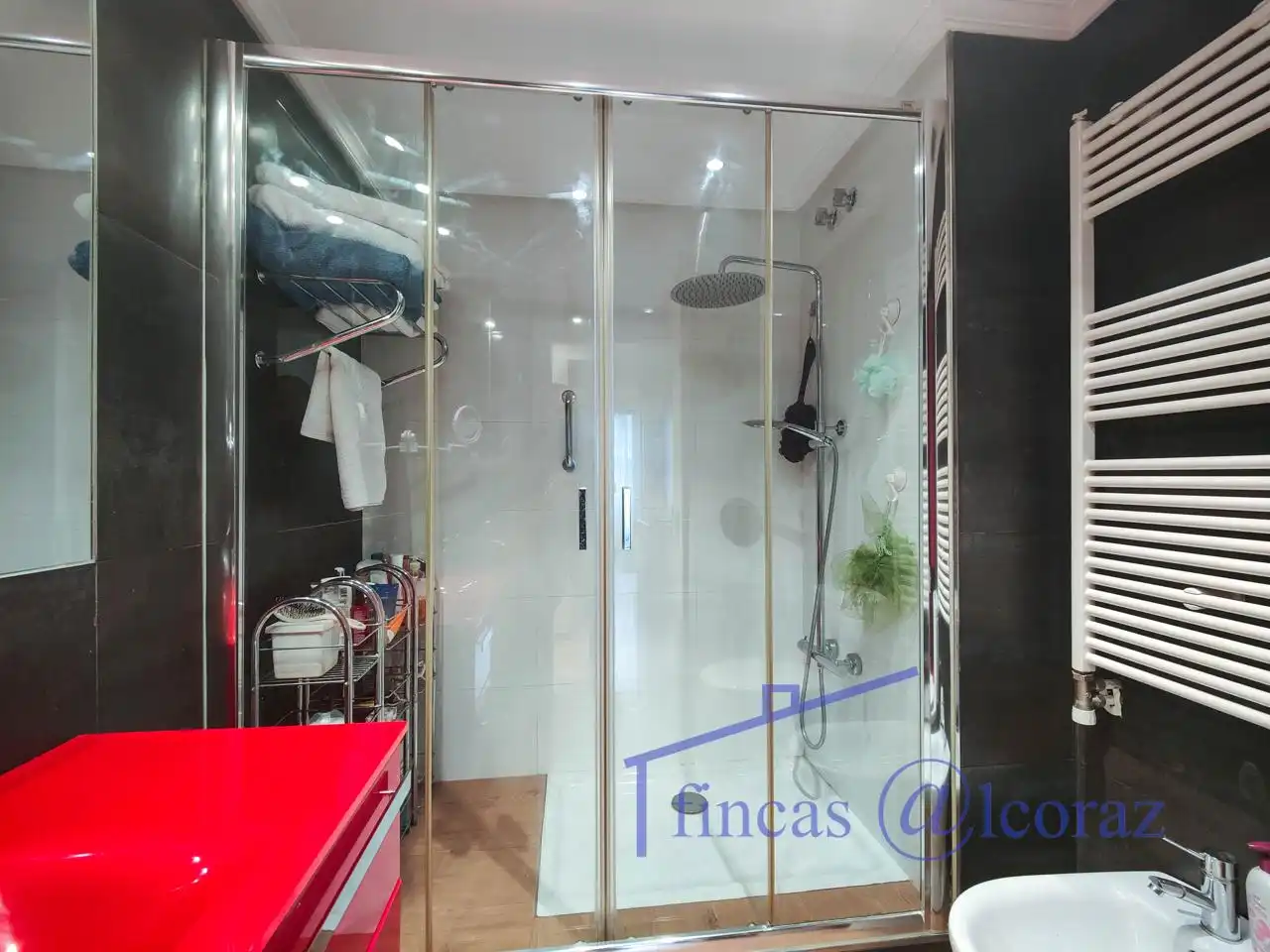 Flat with lift for sale in Calle Ramiro el Monje, imagen 9