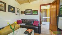 Living room of House or chalet for sale in Siero