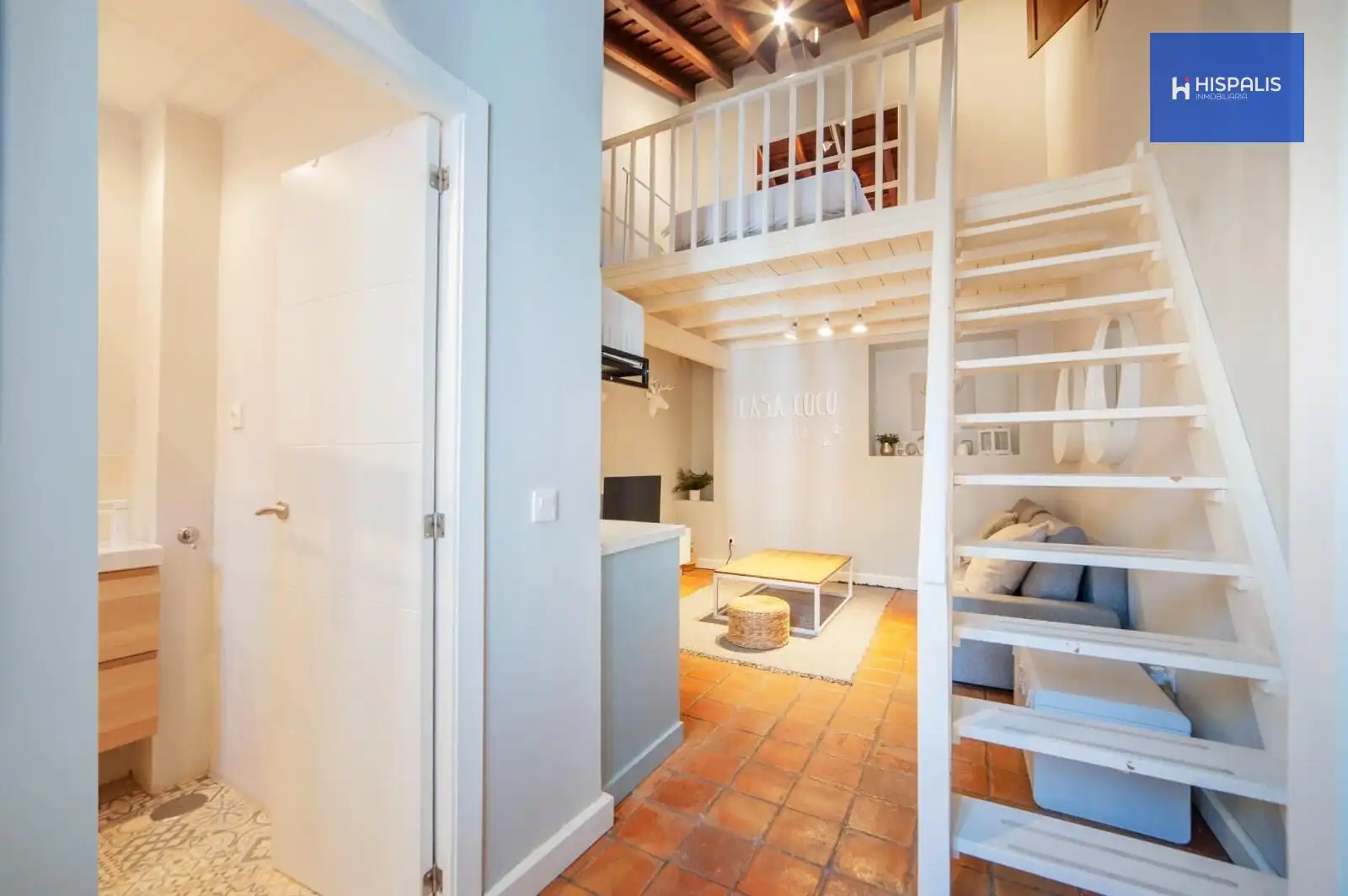 Loft en venta en Casco Antiguo