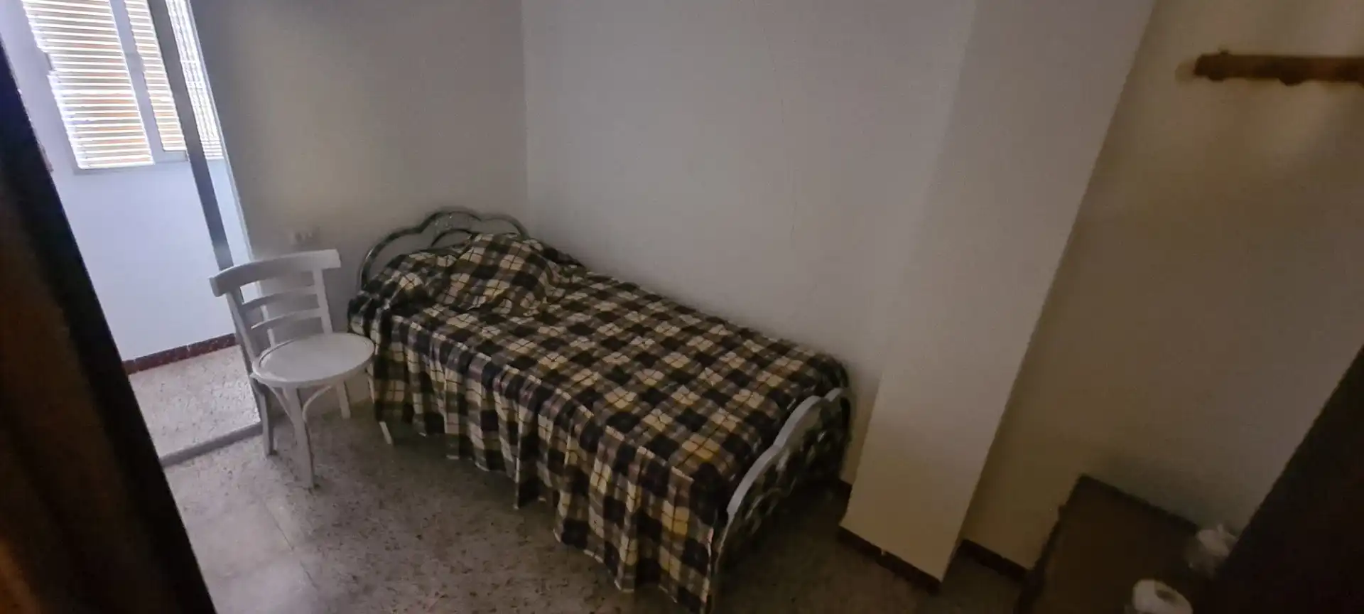 Habitación de Casa o chalet en venta en Peraleda del Zaucejo con Terraza