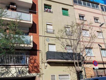 Vista exterior de Pis en venda en L'Hospitalet de Llobregat