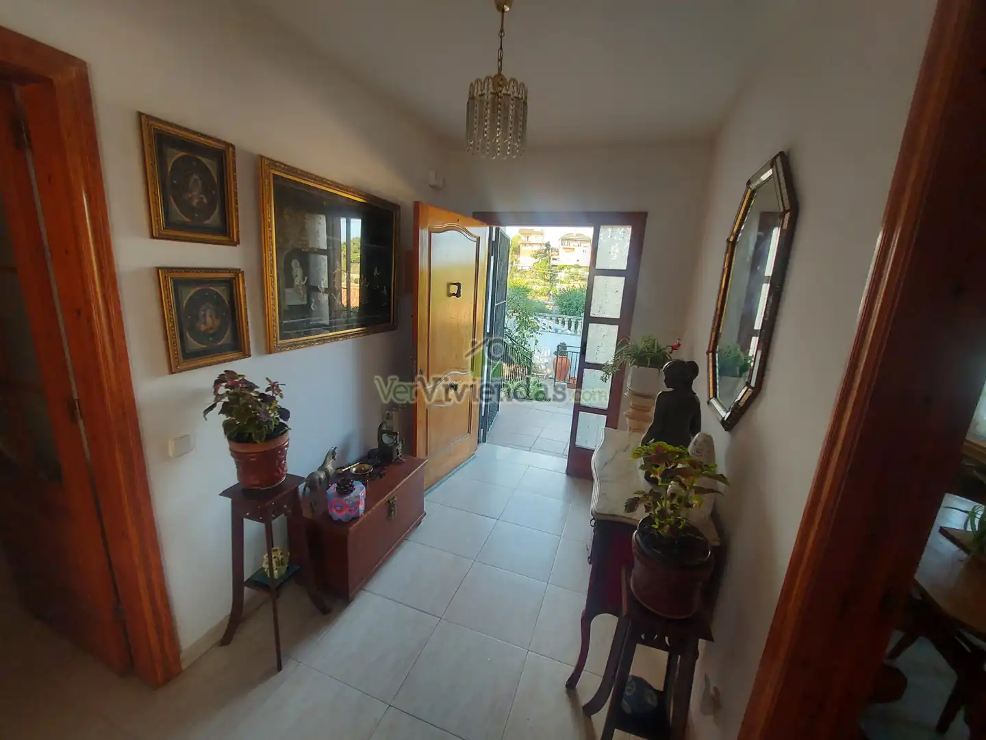 Casa o xalet en venda a Carrer Serra Corredora, 18, Cervelló