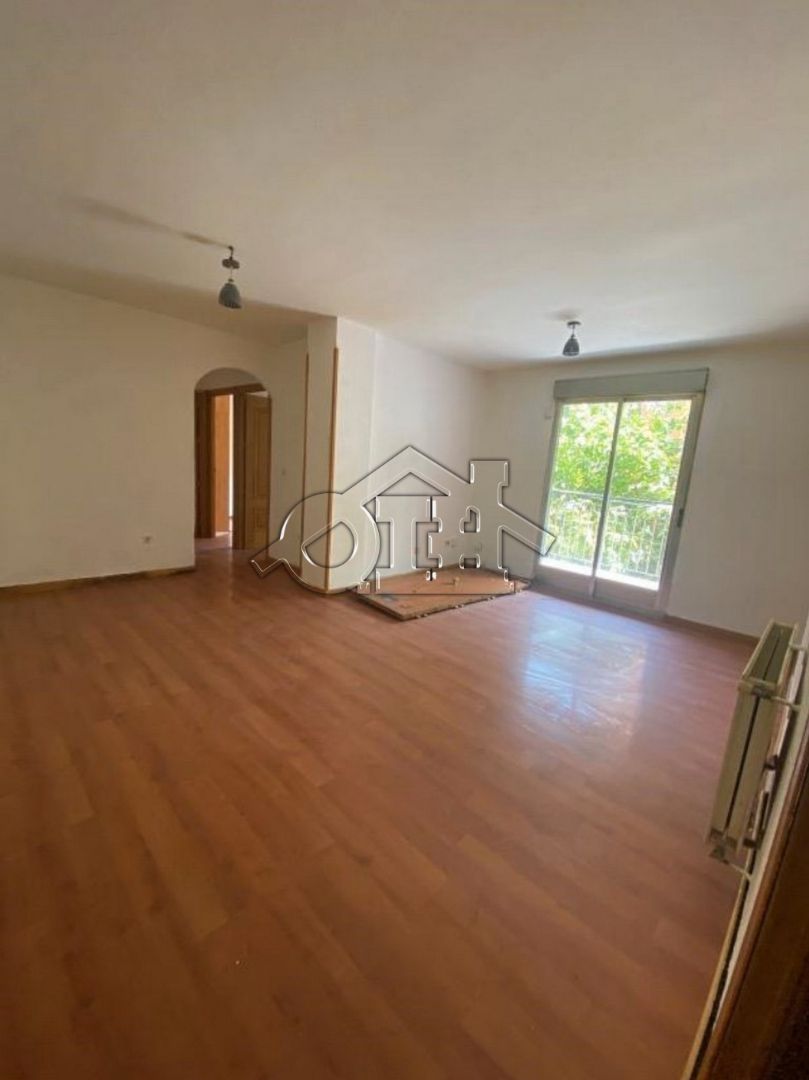 Bedroom of Flat for sale in Humanes de Madrid  with Heating, Parquet flooring and Balcony