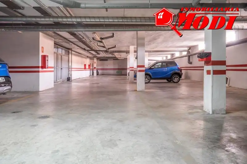 Flat with lift for sale in Ogíjares, imagen 33