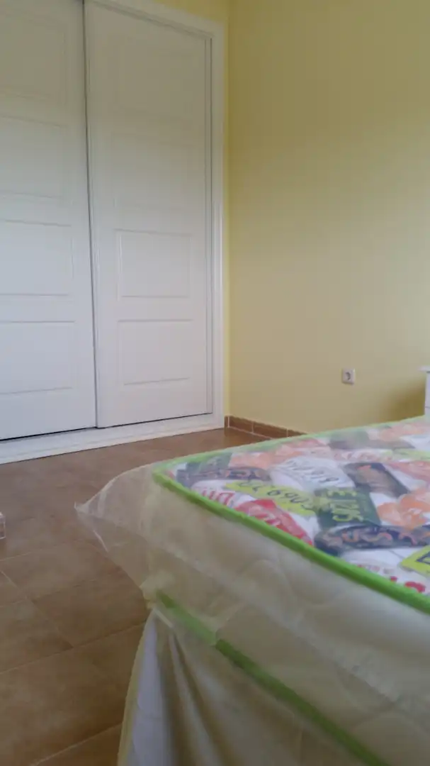 Dormitori de Apartament en venda en Cáceres