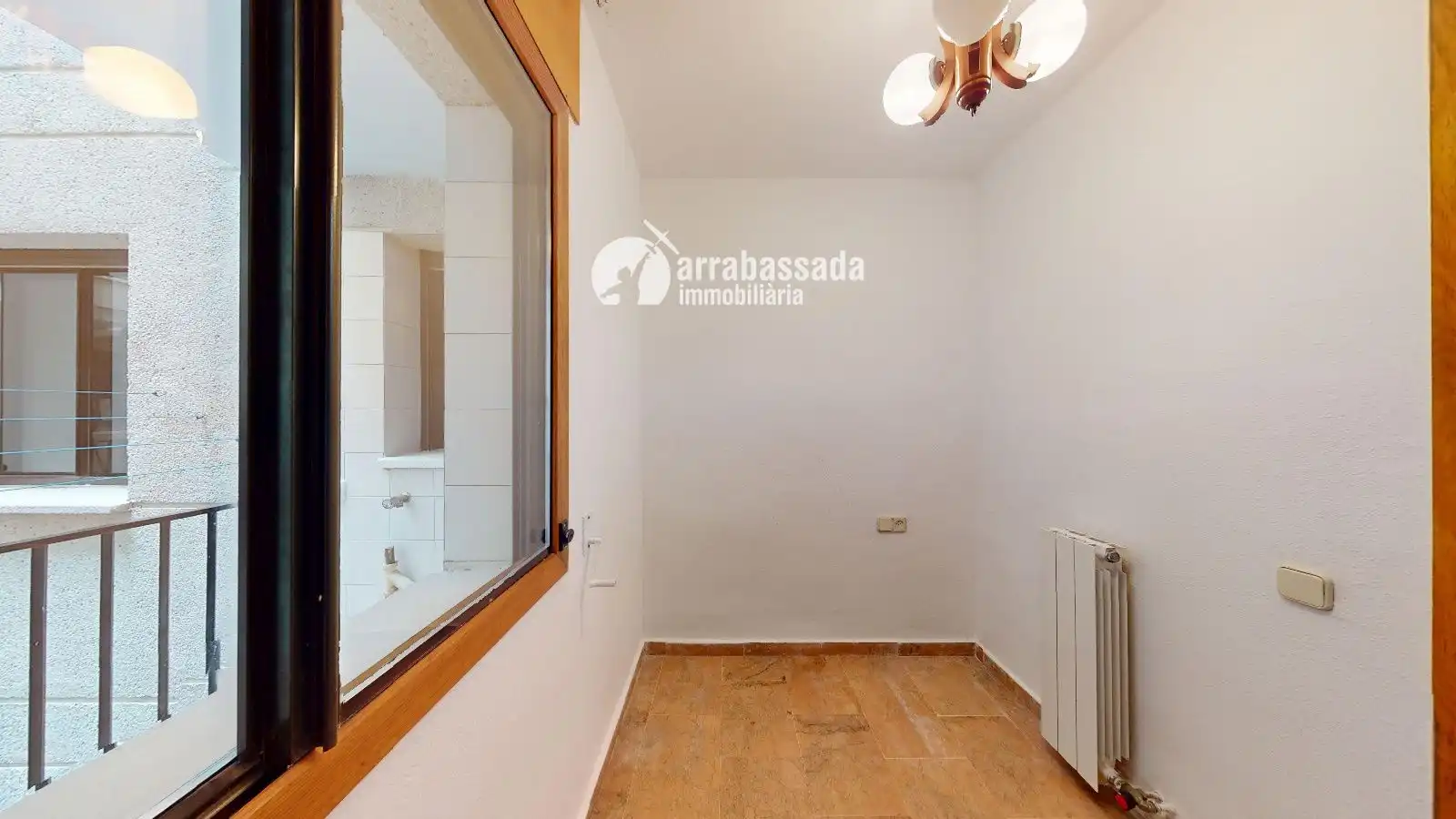 Flat for rent in Tarragona  with Air Conditioner, Heating and Terrace