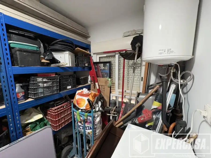 Flat for sale in Norte, imagen 17