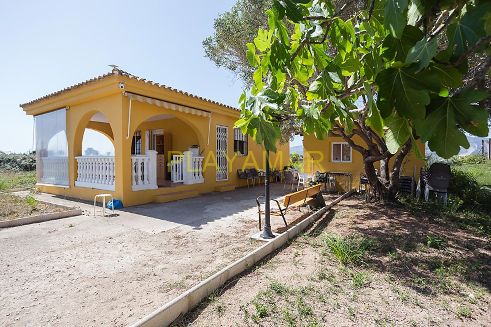 Casa o xalet en venda a Segador de Sanuel, Bulevar del Xúquer