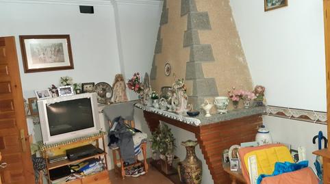 Foto 2 de Casa adosada en venta en Calle Galisteo, Zona Sur - Av. de España - San Miguel, Plasencia