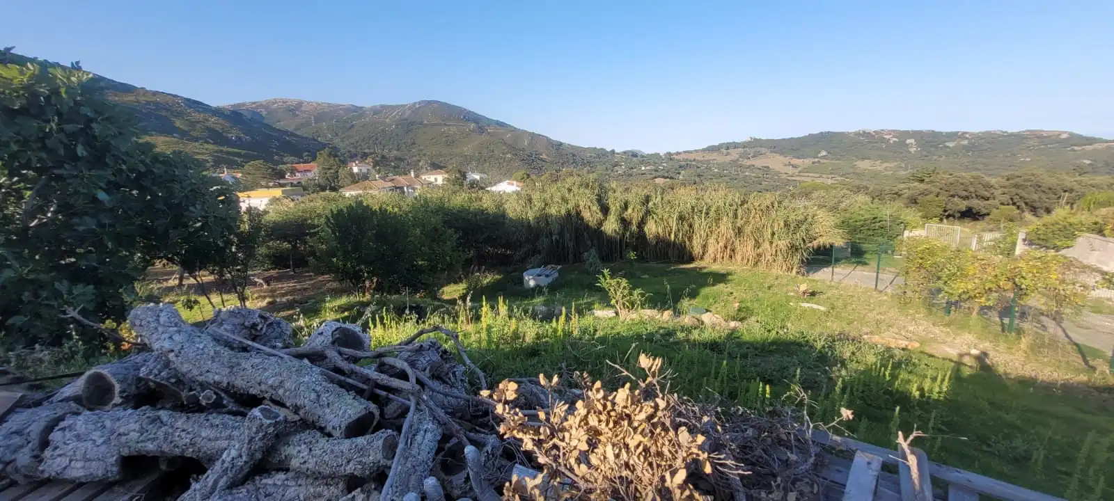 Casa o xalet en venda en Tarifa amb Jardí privat, Moblat i Forn