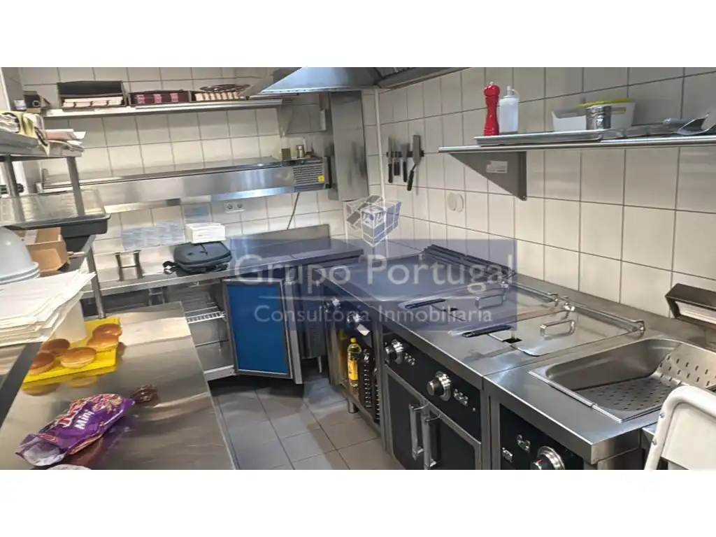 Gewerbefläche zur Miete in Chamartín, imagen 6