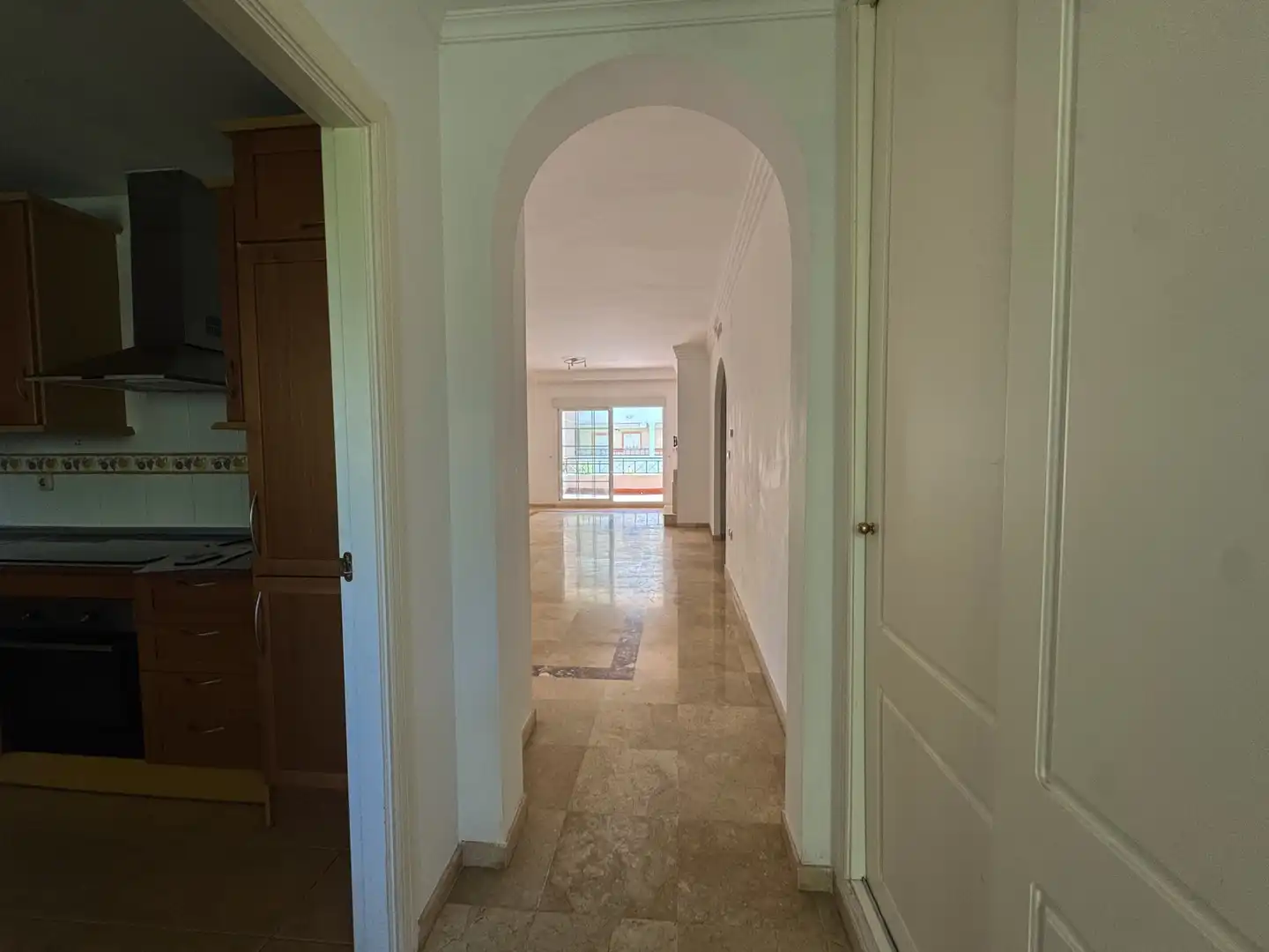 Apartamento en venta en Marbella con Aire acondicionado, Calefacción y Terraza