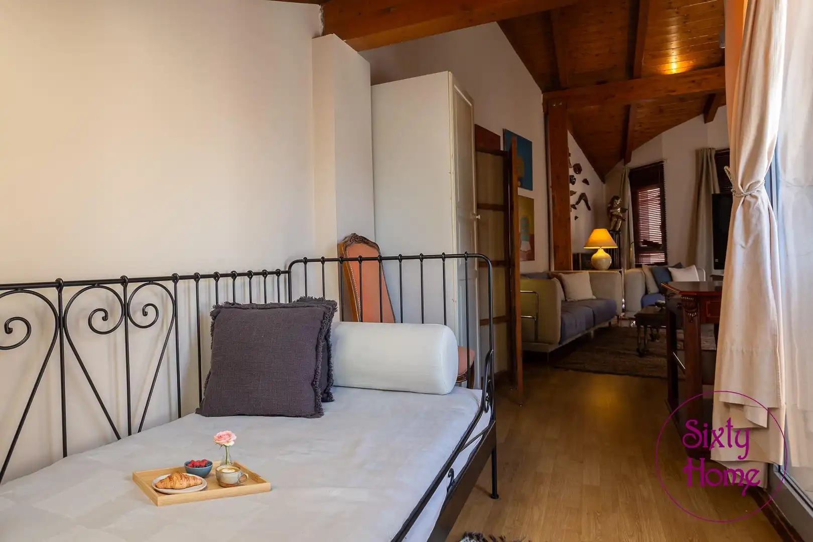 Dúplex en venta en Calle de las Cortes, 10, Casco Antiguo