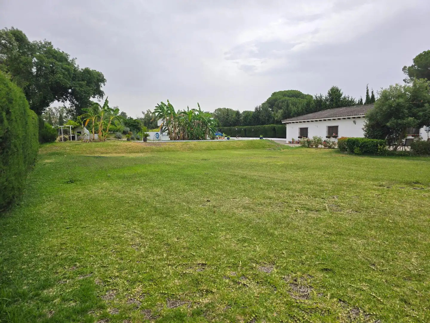 Casa o xalet en venda en Jerez de la Frontera amb Aire condicionat, Calefacció i Terrassa
