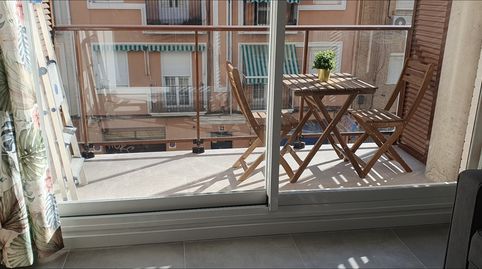Photo 2 of Flat for rent in Carrer de Francisco Moreno Usedo, 2, Nou Moles, Valencia Capital