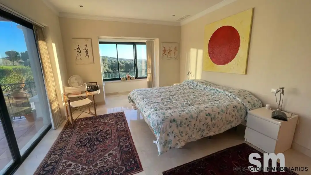 Casa con terraza en venta en Arcos de la Frontera, imagen 32