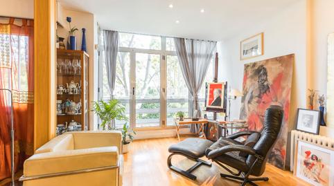Foto 2 de Apartamento en venta en Nueva España, Madrid