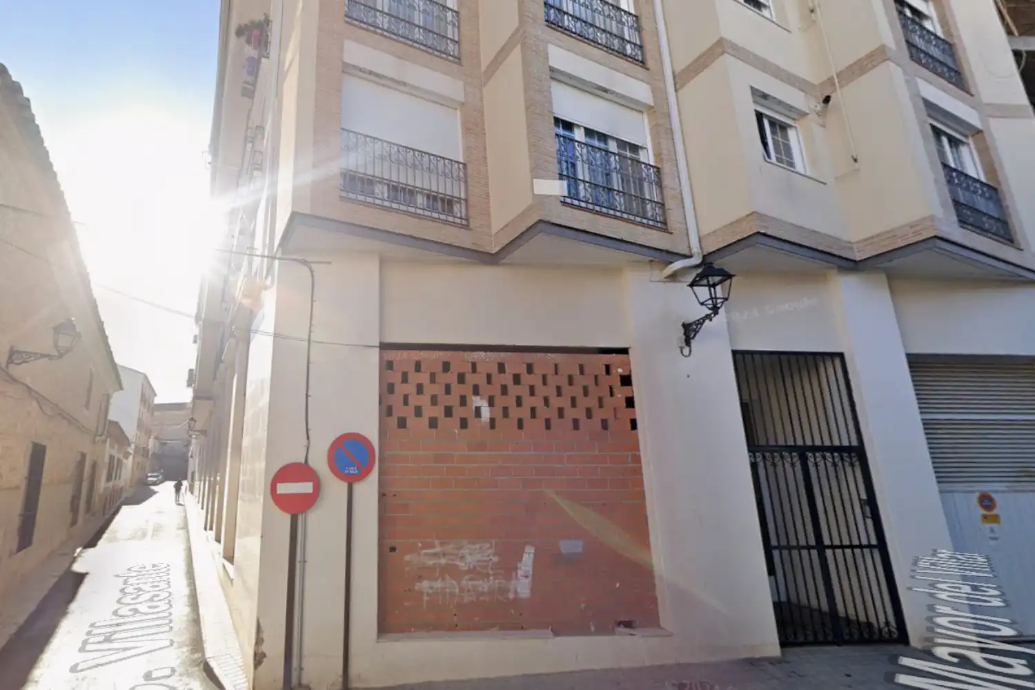 Piso con ascensor en venta en Calle Mayor del Villar, imagen 14