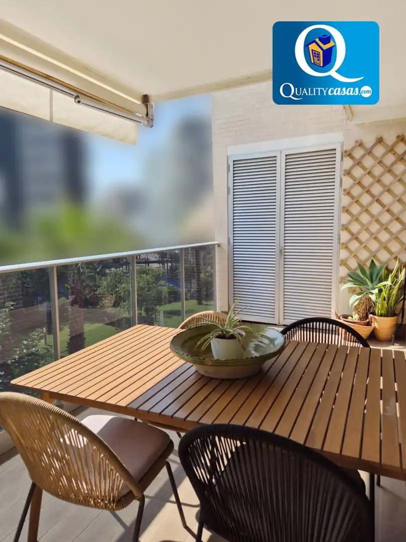 Apartament amb piscina en venda a Playa de San Juan - El Cabo de las Huertas, imagen 3