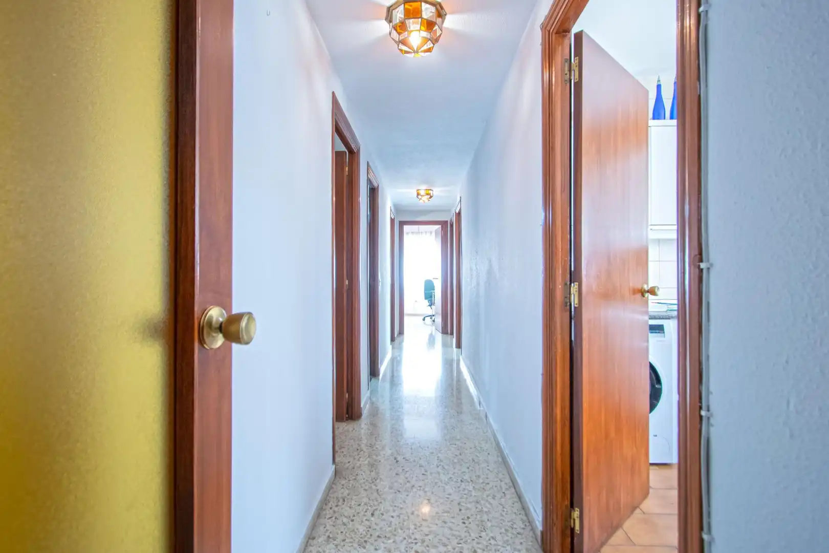 Piso con ascensor en venta en Nervión, imagen 24