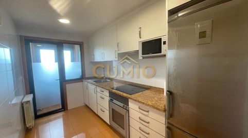 Foto 5 de Apartament de lloguer a Rus Dos Pazos, Nigrán centro, Nigrán