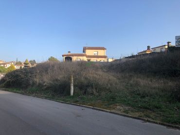 Terrain rustique à vendre à DELS HOSTALETS, 16
