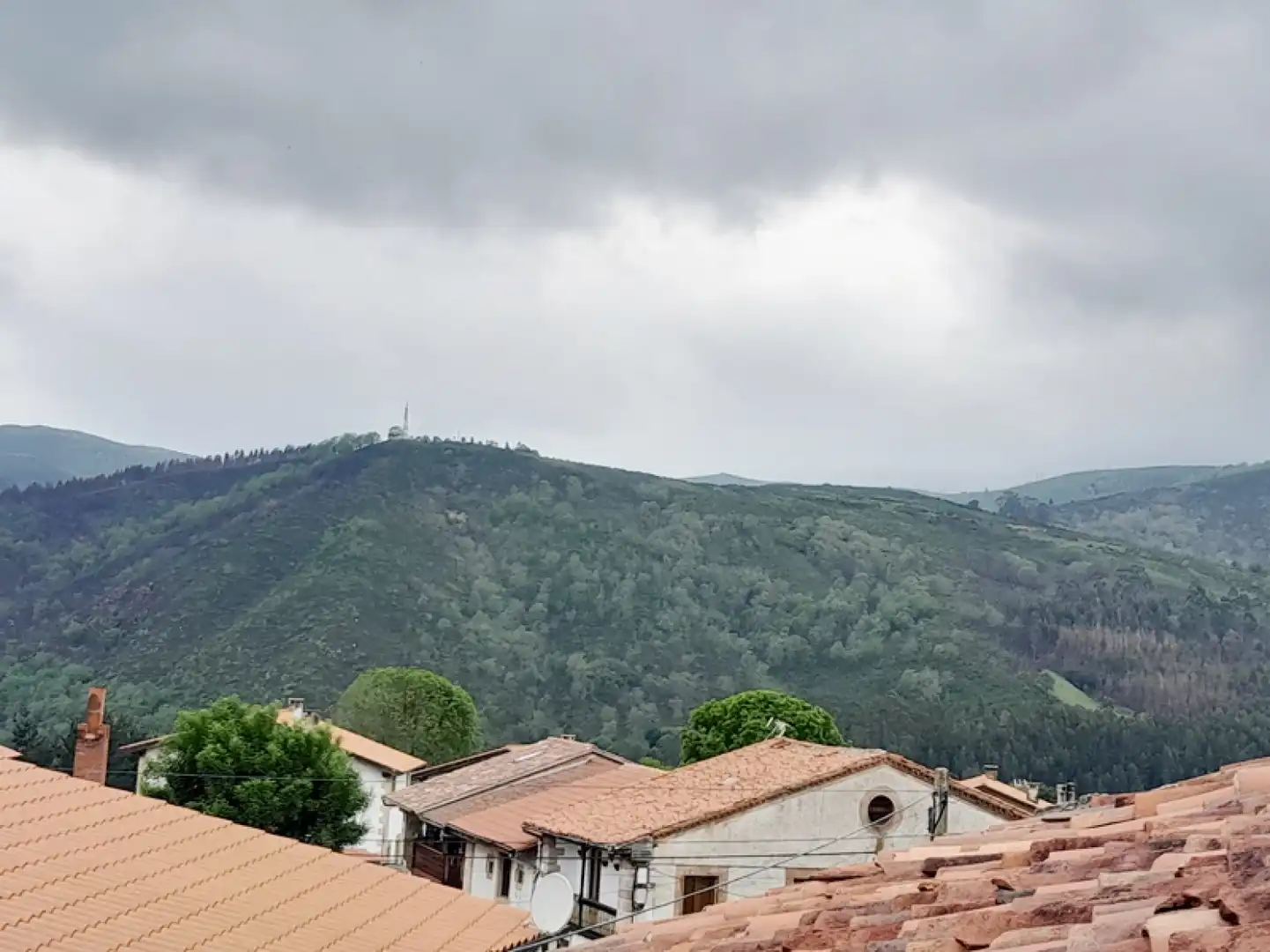 Casa adosada en venta en Lamiña, Ruente