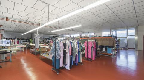 Foto 4 de Residencial en venta en Polígono Industrial de Sabón, Oseiro, Arteixo