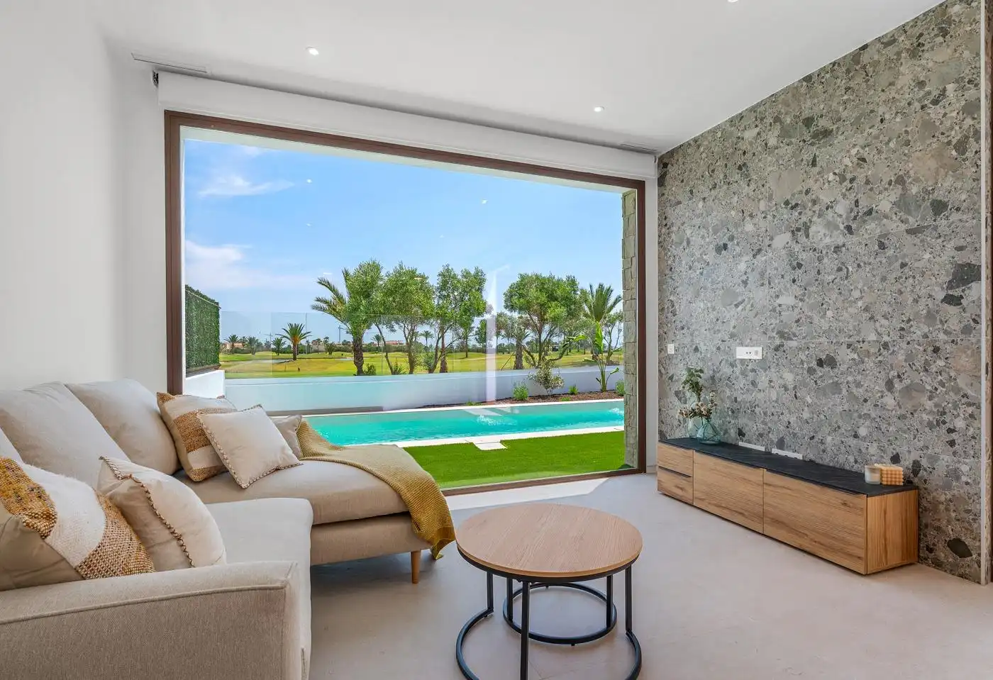 Villa avec piscine à vendre à Las Lomas de Rame - Bahía Bella, imagen 3