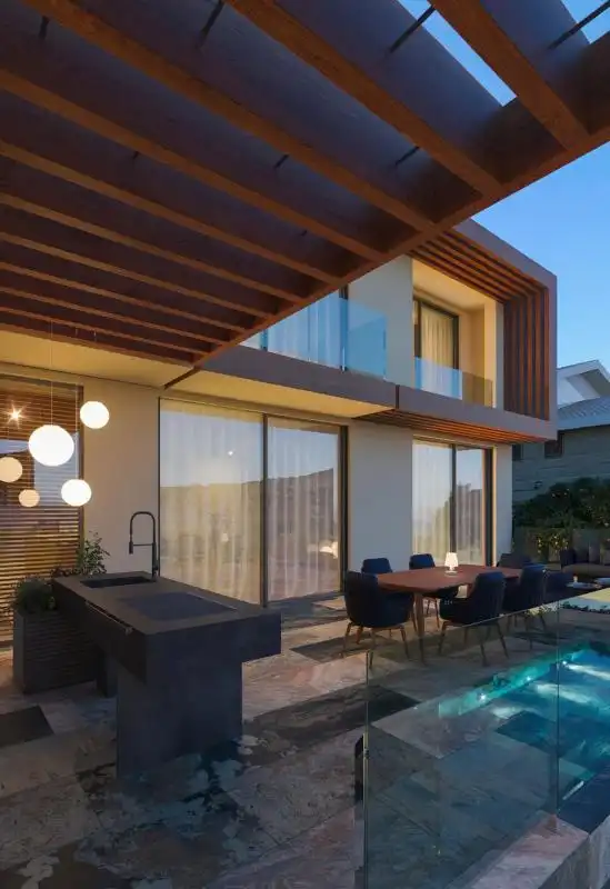 Maison avec terrasse à vendre à Carrer Turó de les Monges, imagen 5