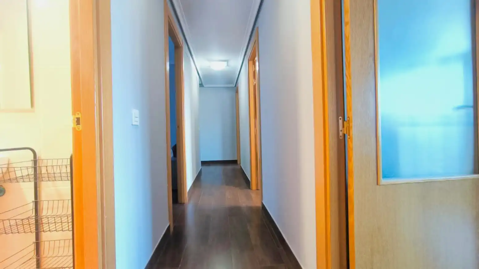 Flat for rent in Lardero, La Rioja