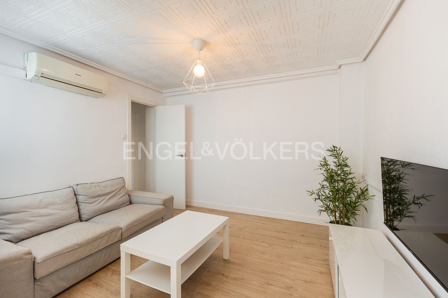 Apartament en venda a Carrer de Nicolau de Montsoriu, El Cabanyal - El Canyamelar