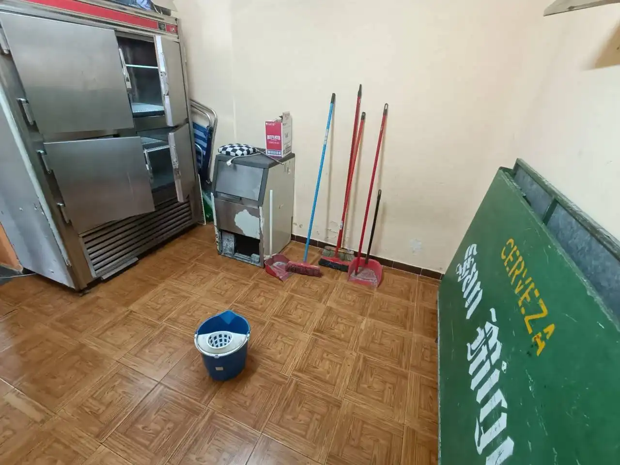 Casa o xalet en venda a Calle BUSTOS, 2, Íllora