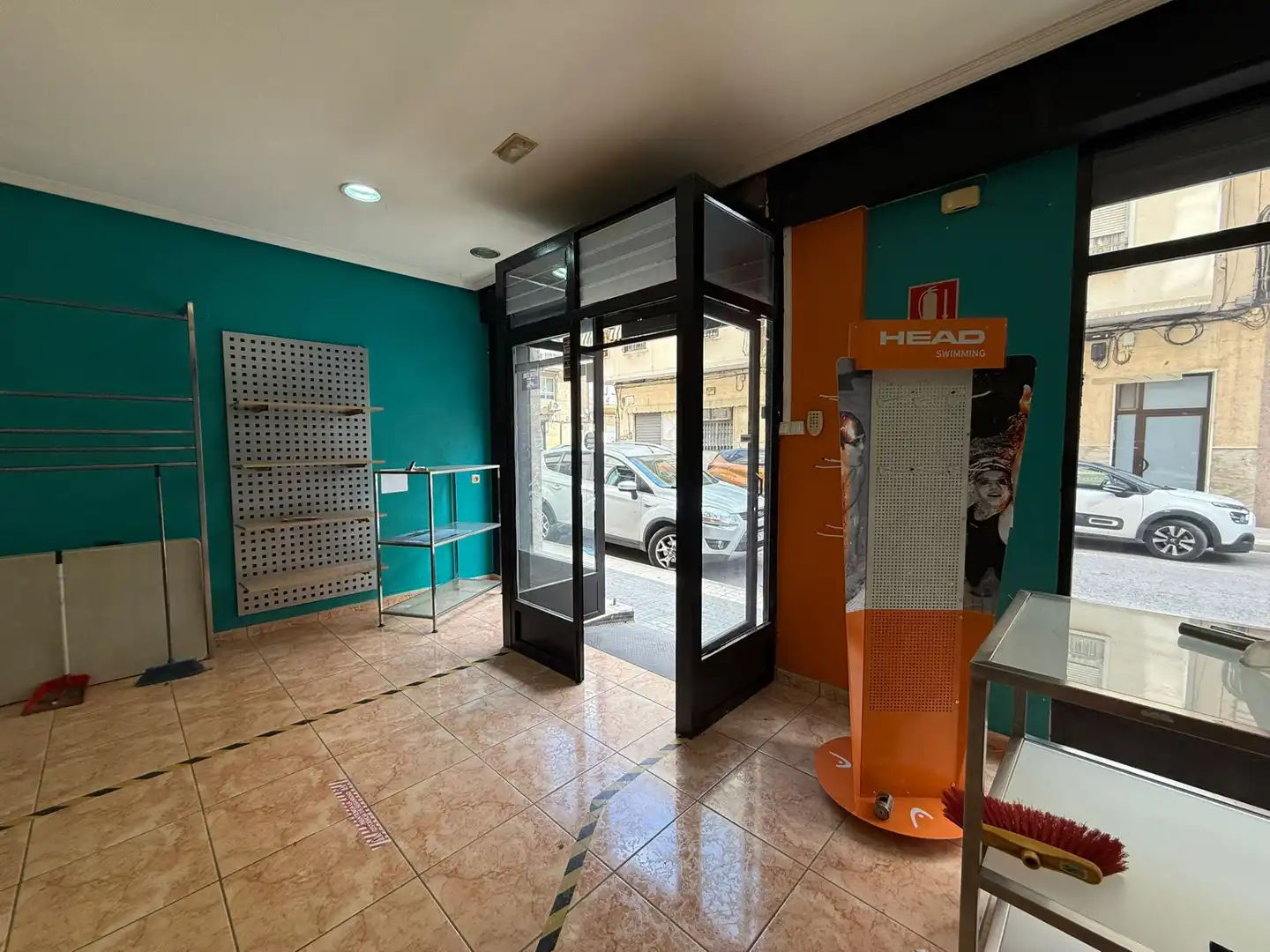 Commercial properties for rent in Elche / Elx