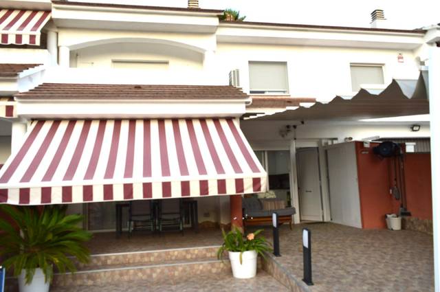 Casa adosada en Venta en Segur de Dalt