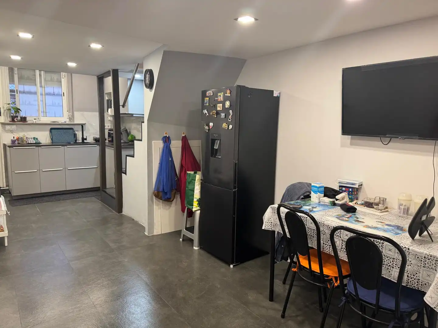 Planta baja en venta en L'Hospitalet de Llobregat con Aire acondicionado