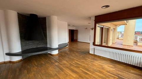 Foto 3 de Àtic de lloguer a Carrer de Mossèn Baldiri Reixach, 241, Banyoles, Girona