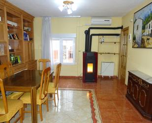 Dining room of House or chalet for sale in Parla  with Air Conditioner and Heating