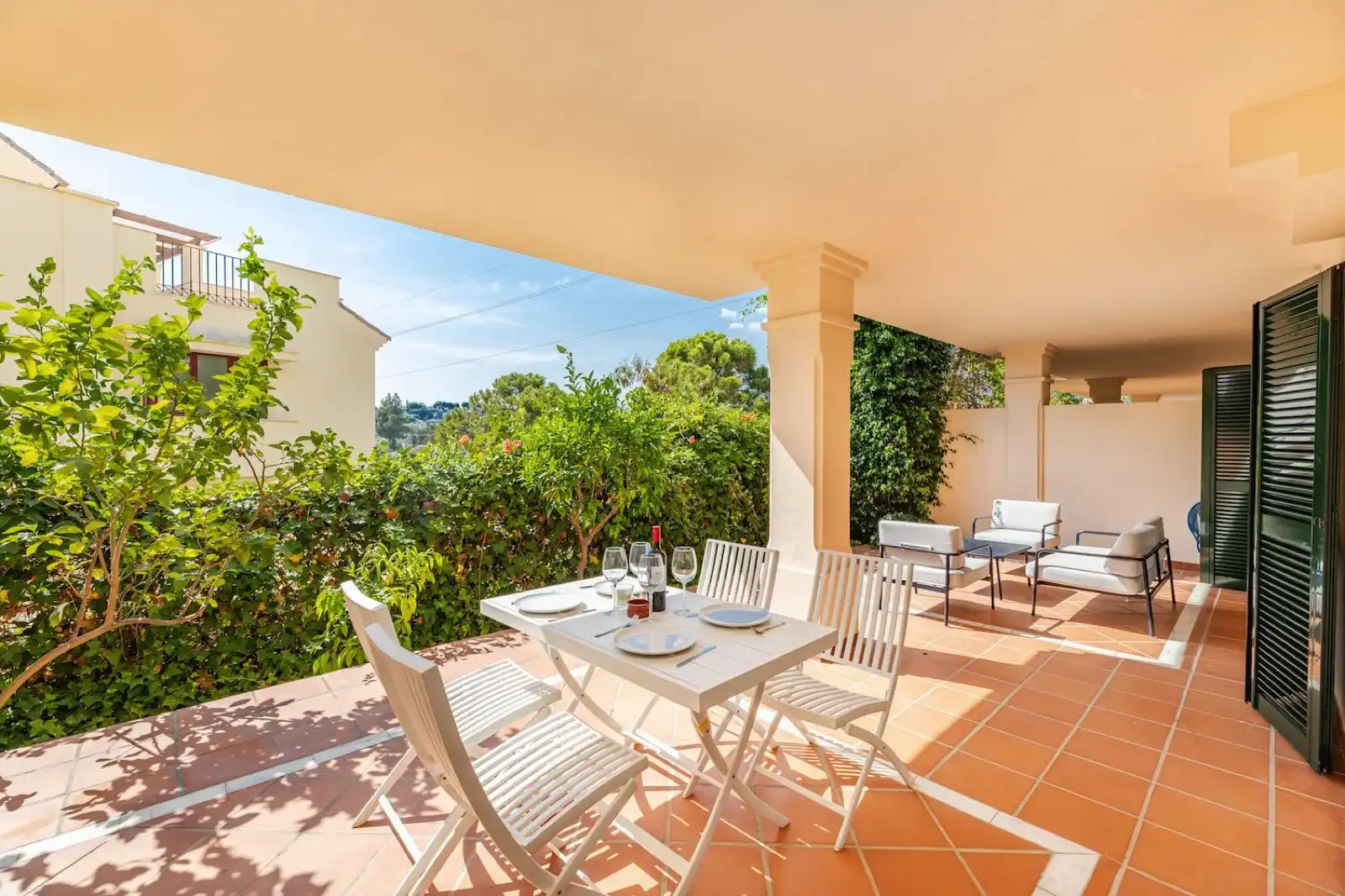 Wohnung mit Pool zum Verkauf in Nueva Andalucía, imagen 2
