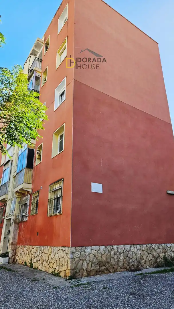 Appartement avec terrasse à vendre à Calle de Montserrat, imagen 31