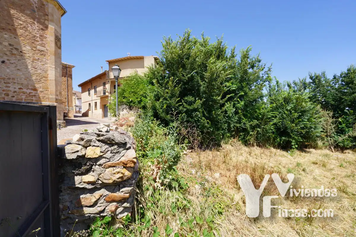 Residential for sale in Calle Bajada al Escorial, 1, Riaza