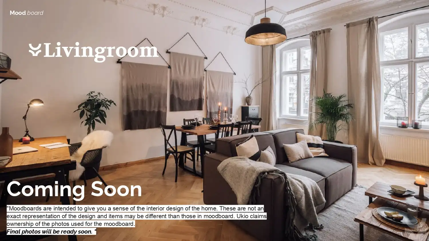Living room of Apartments for rent in Madrid  with Air Conditioner, Heating and Furnished